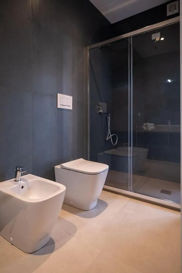 Nautika Suites Альгеро Гостевой дом