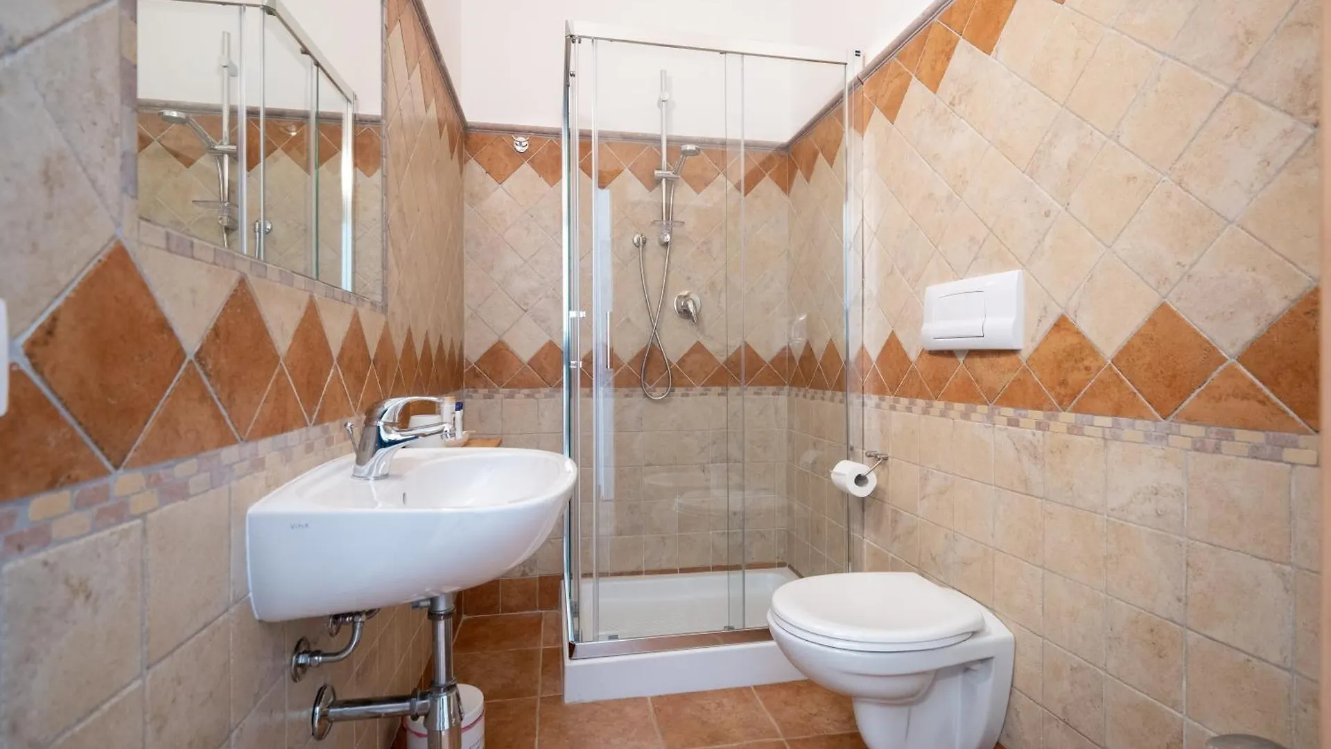 Nautika Suites Альгеро Италия