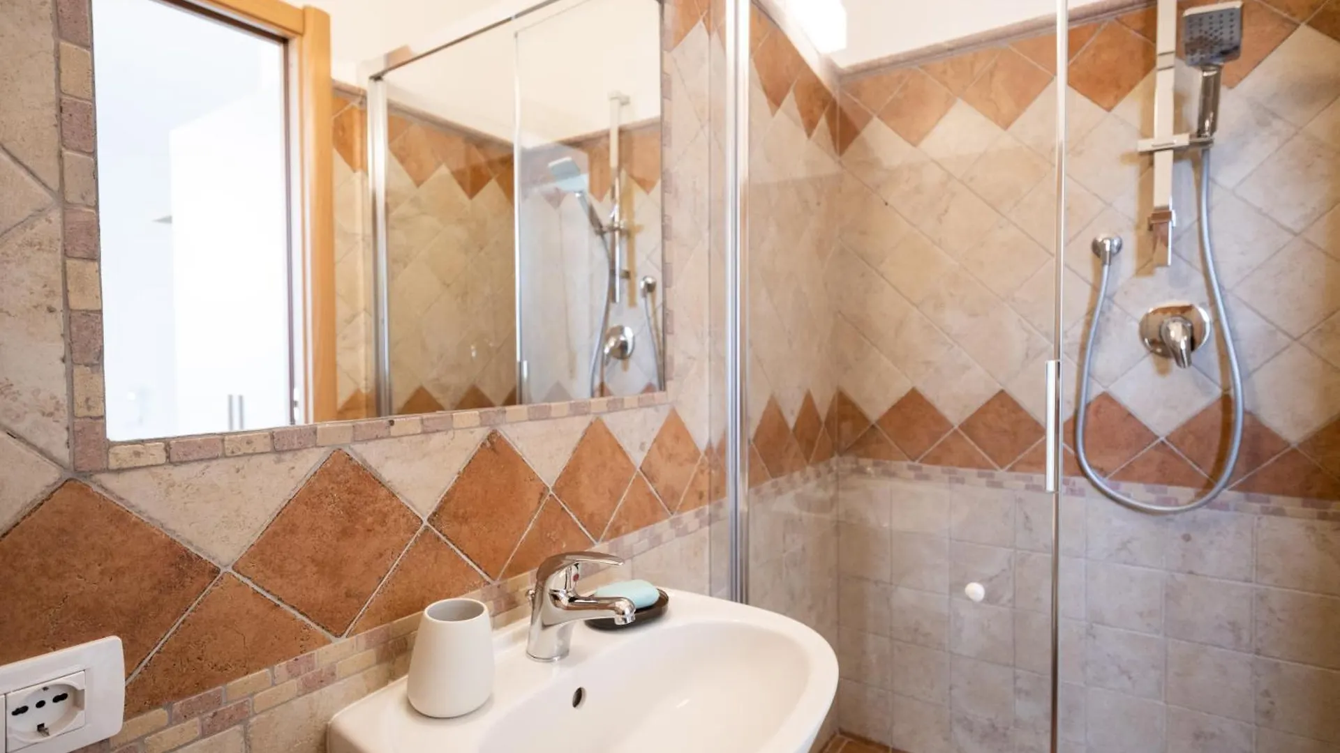 Nautika Suites Альгеро Гостевой дом