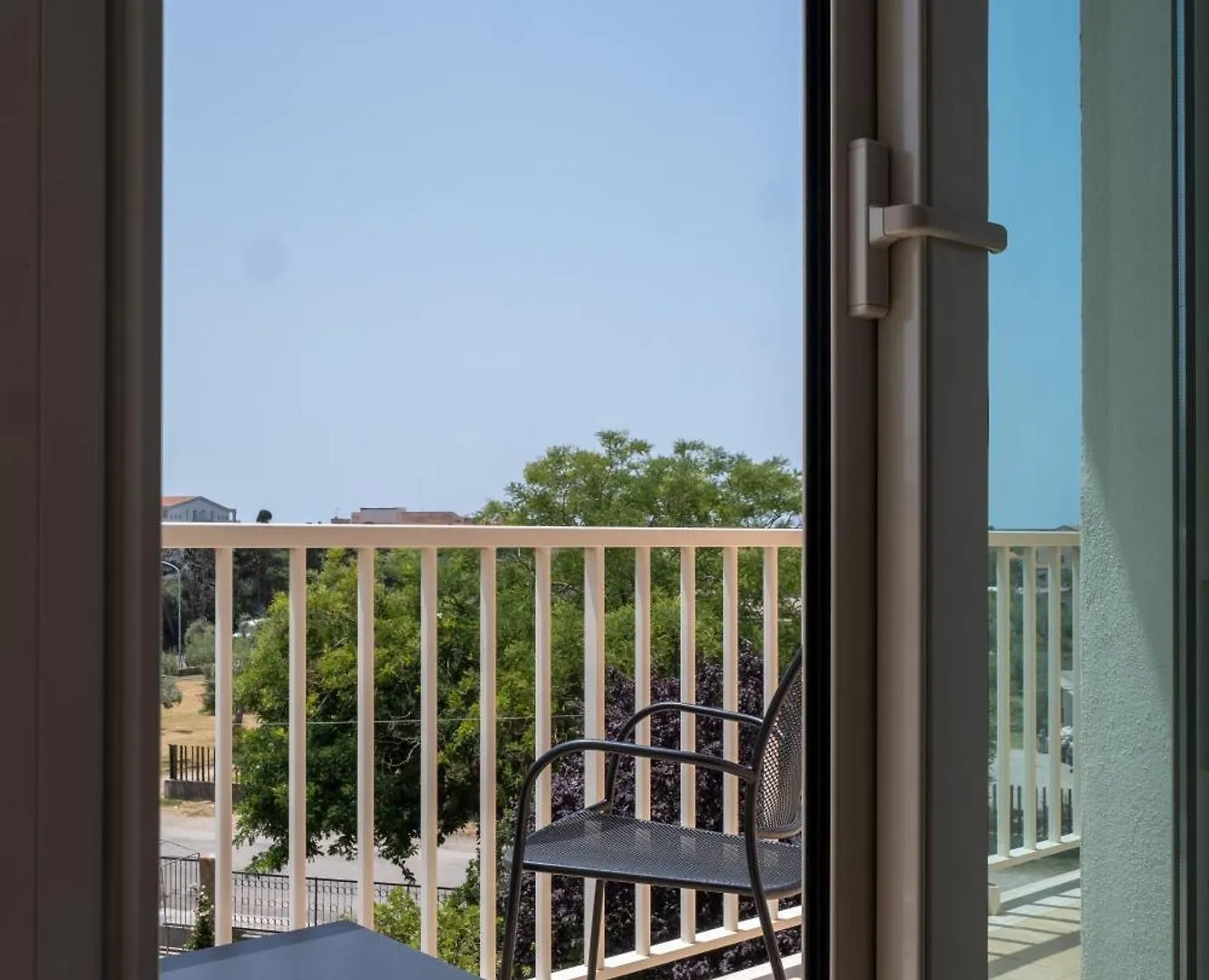 Nautika Suites Альгеро