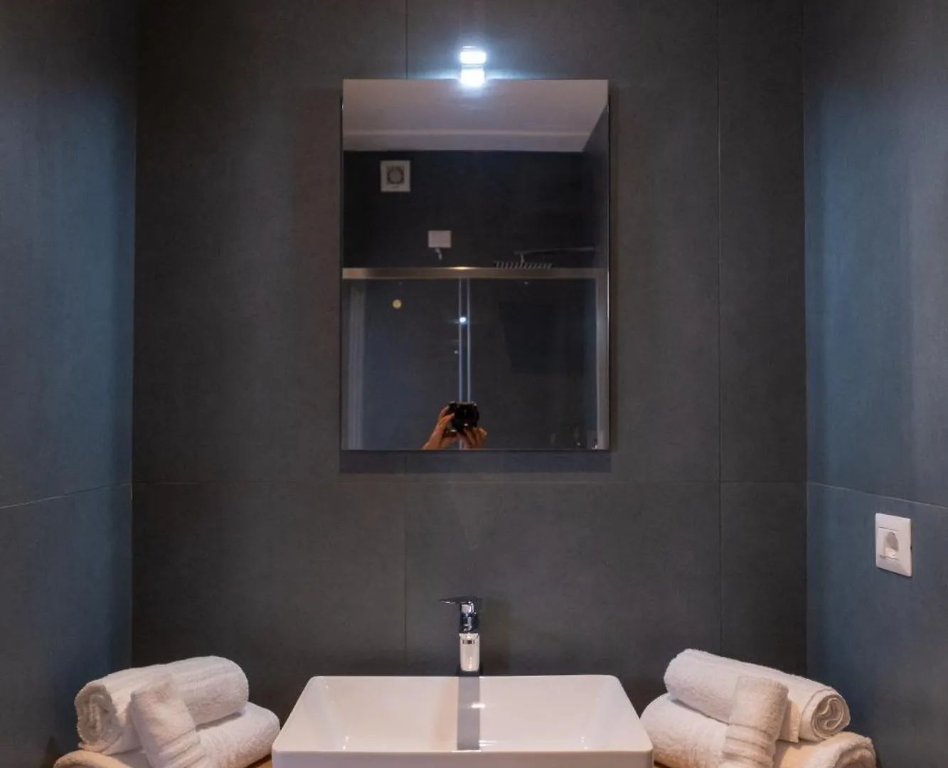 Nautika Suites Альгеро Гостевой дом