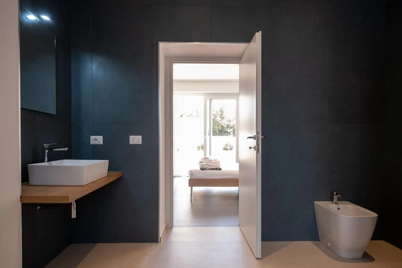 Nautika Suites Alghero Guest house