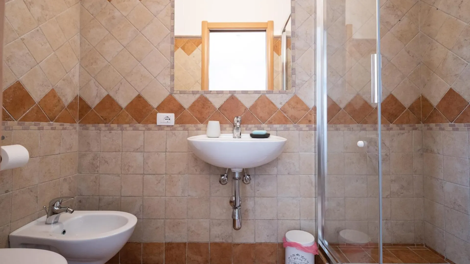 Guest house Nautika Suites Alghero Italy