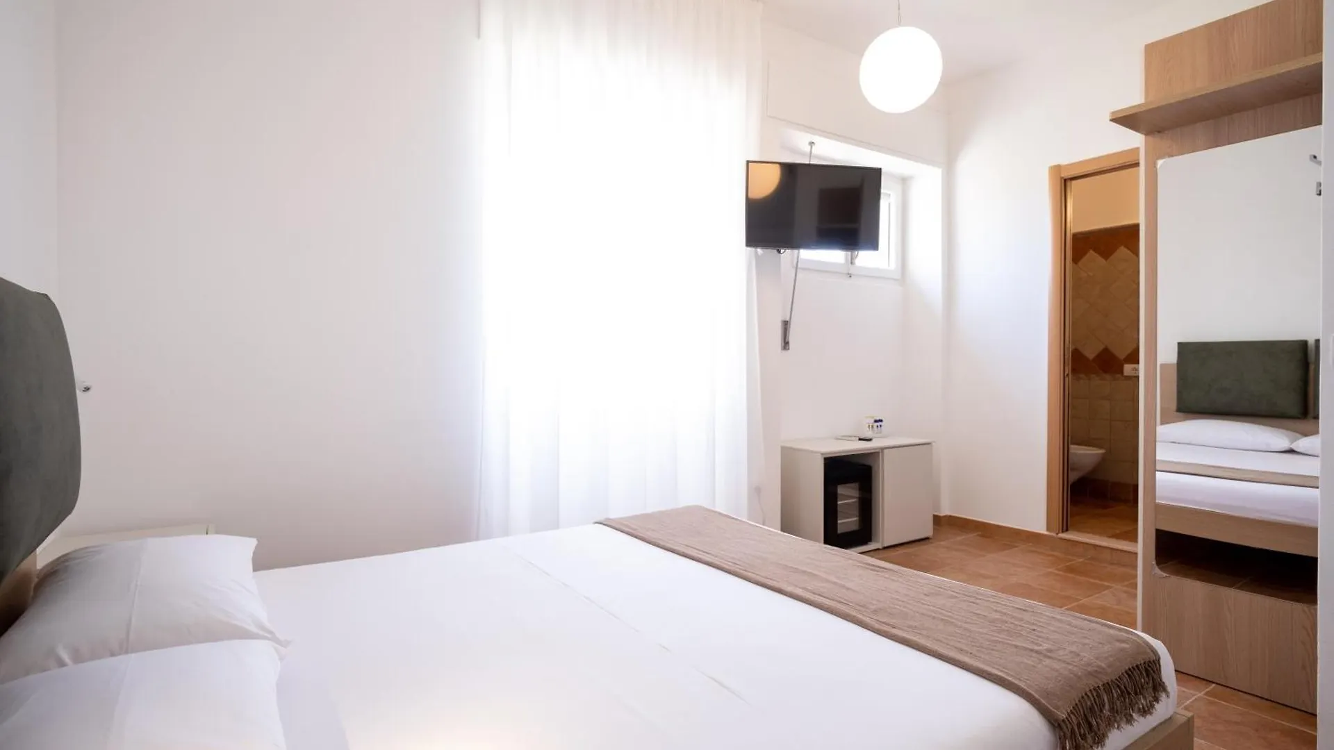Guest house Nautika Suites Alghero Italy